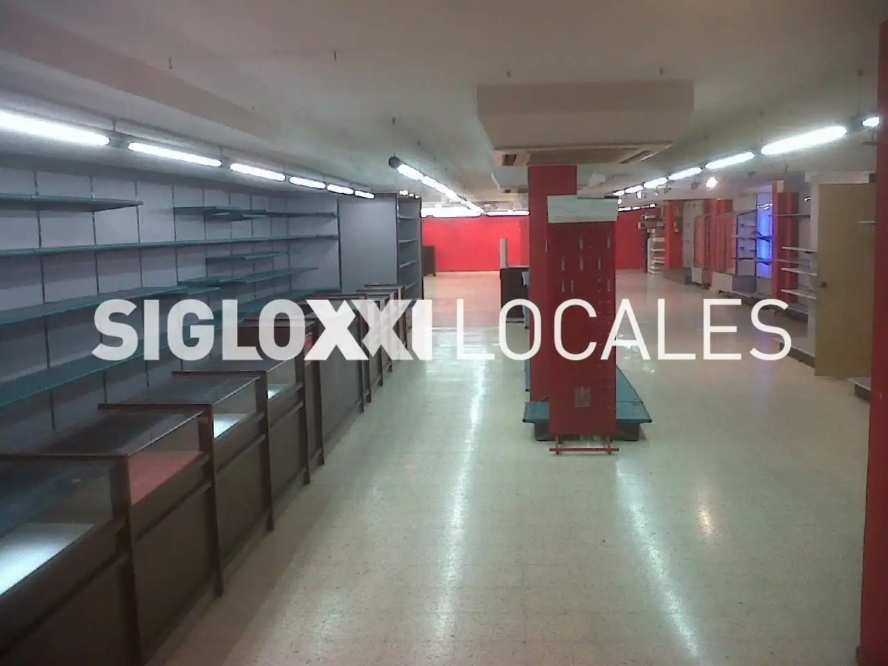 Geschaftsraum zur Miete in L'Hospitalet de Llobregat