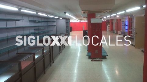 Foto 5 von Geschaftsraum zur Miete in Rambla Just Oliveras, Centre, L'Hospitalet de Llobregat