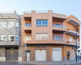 Vista exterior de Edifici en venda en La Font d'En Carròs
