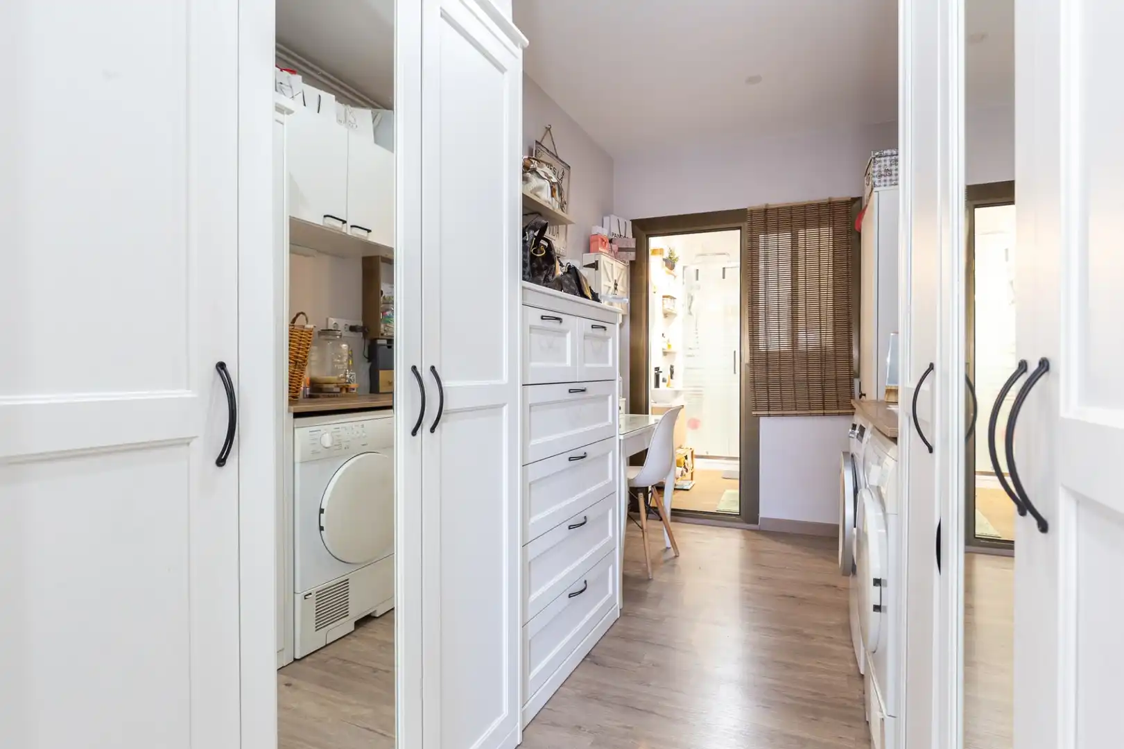 Habitación de Ático en venta en Rubí con Aire acondicionado, Calefacción y Terraza