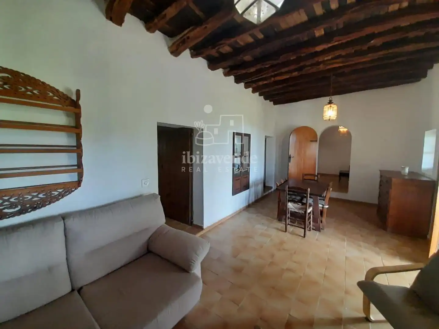 Casa con terraza en venta en Ca Na Negreta - Can Ramón, imagen 12