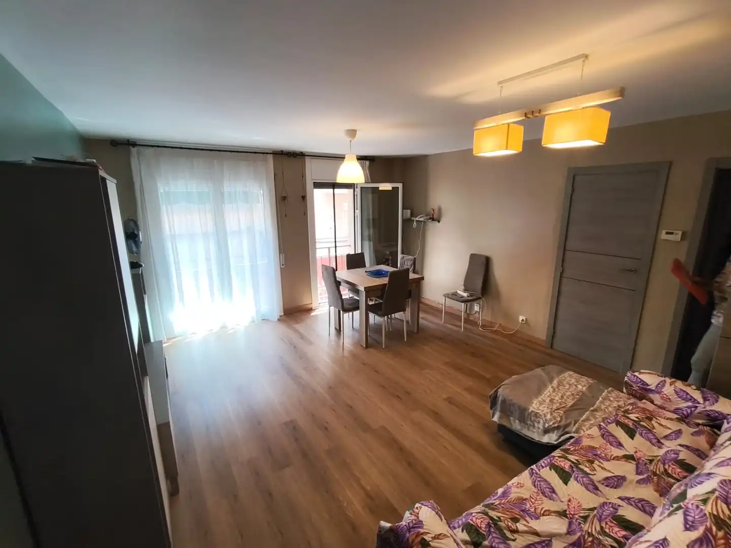 Piso en venta en Carrer de Marià Fortuny