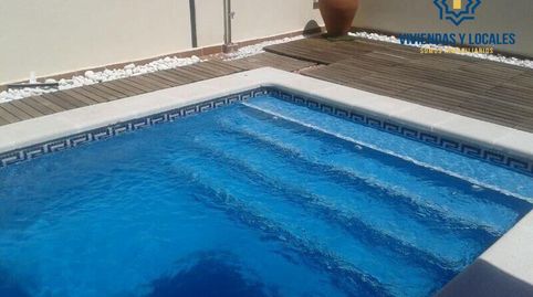 Foto 2 de Casa adosada en venta en Camino del Lorador, Huétor Vega, Granada
