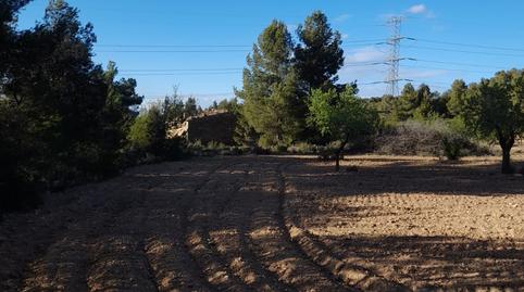 Foto 4 de Terreno en venta en El Vilosell, Lleida