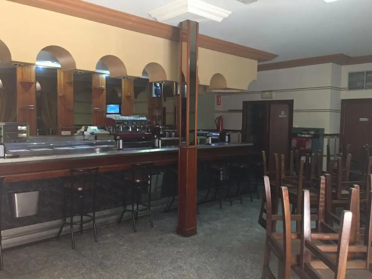 Gewerbefläche zum Verkauf in Valdepeñas, imagen 7