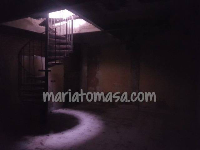 Local comercial en Venta en Egaña en Alhóndiga