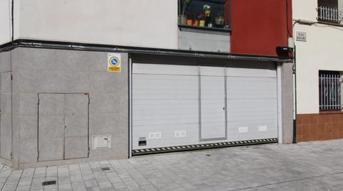 Foto 3 de Garatge en venda a C/ Einstein, Les Roquetes, Sant Pere de Ribes