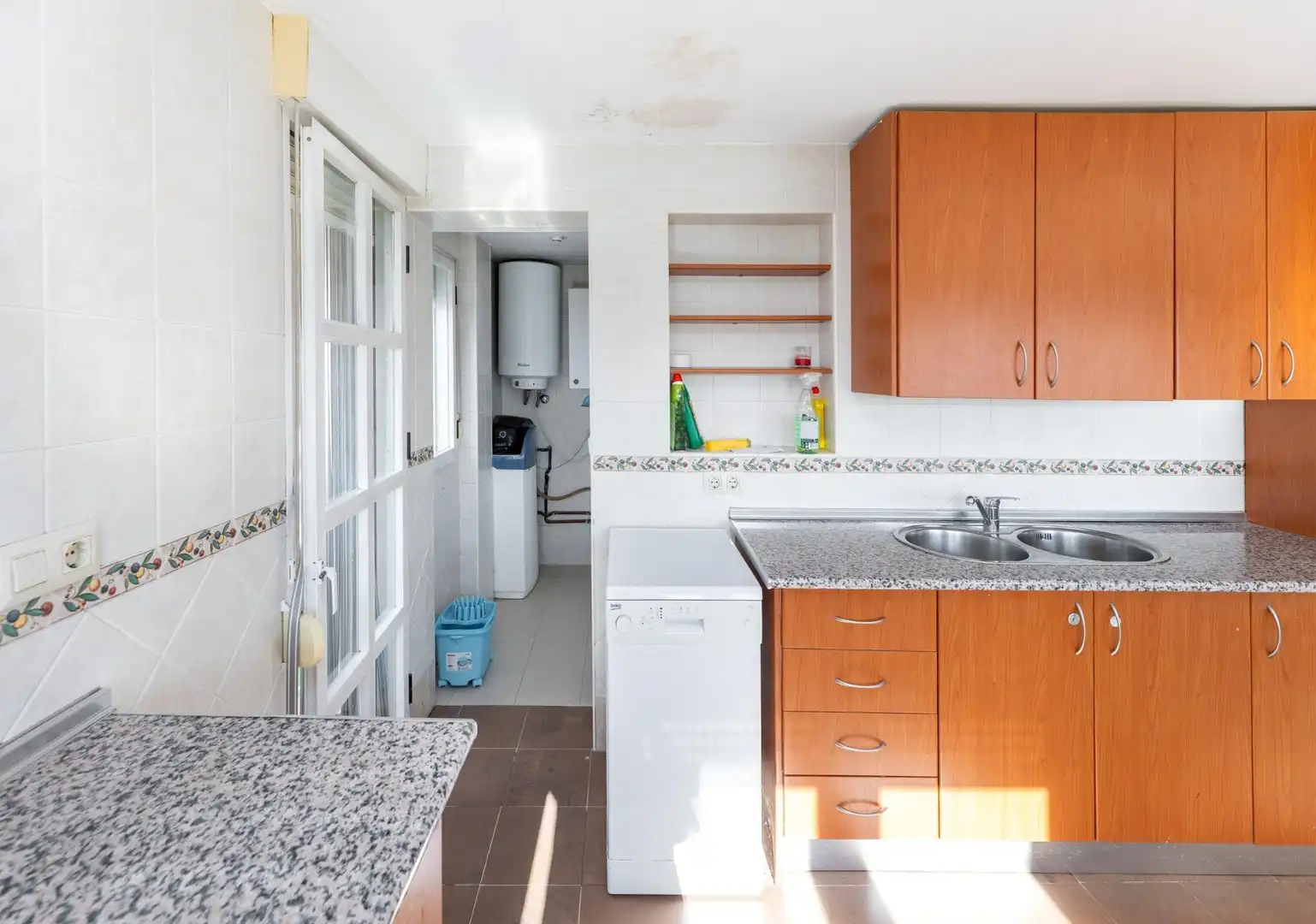 Penthouse zum Verkauf in Camino de Ogijares, imagen 15