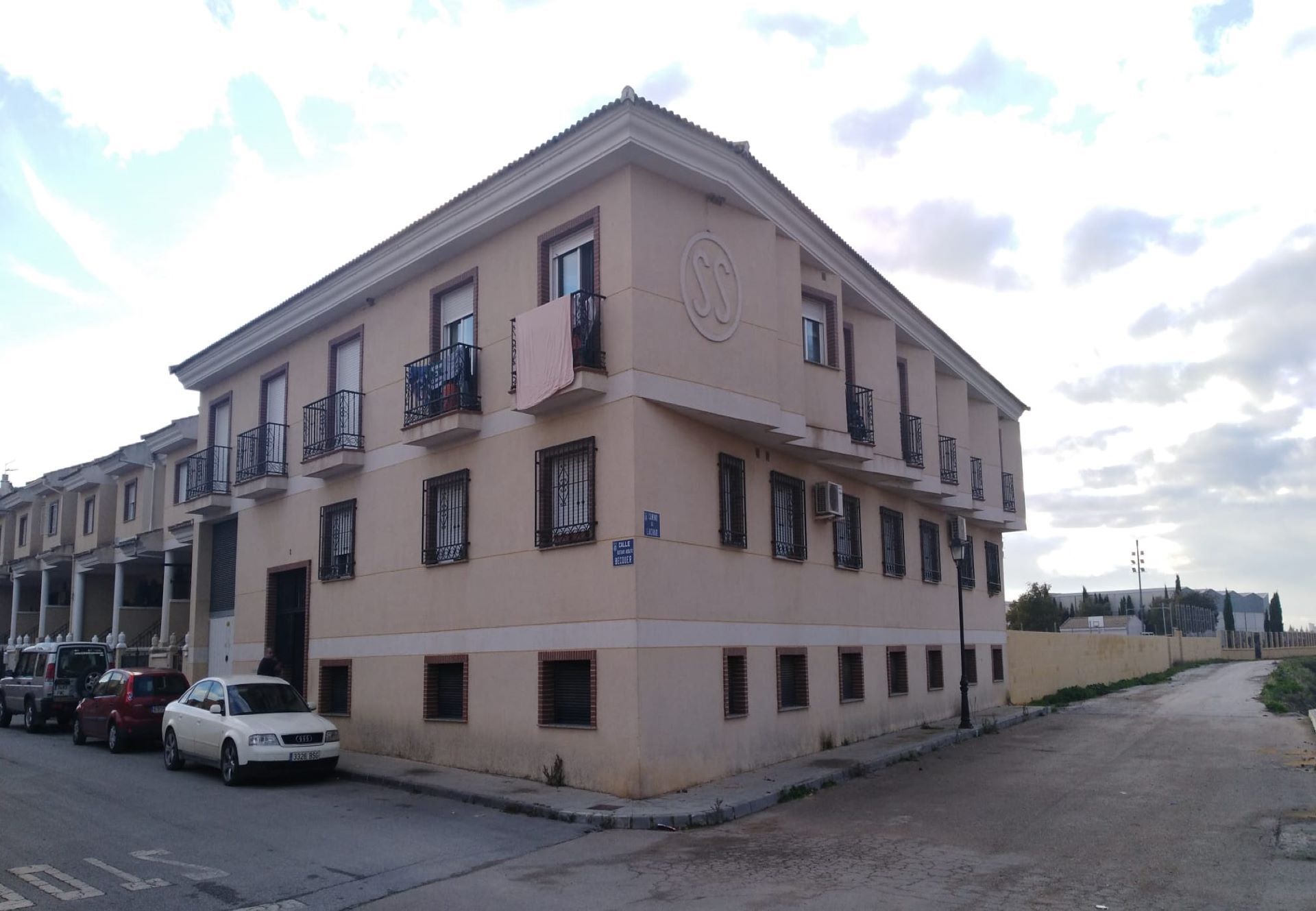 Pis en venda a C/ Becquer, Cijuela