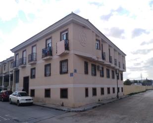 Exterior view of Flat for sale in Cijuela