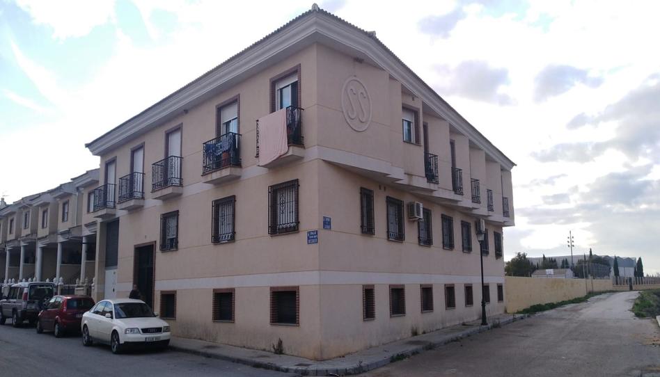 Foto 1 de Pis en venda a C/ Becquer, Cijuela, Granada