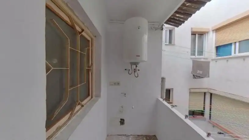 Flat for sale in Calle Miguel de Cervantes, imagen 4