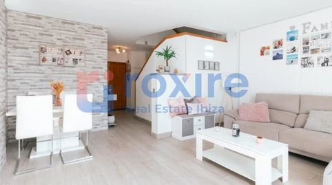 Foto 5 de Dúplex en venta en Calle Falgueres, 6, Sant Jordi de Ses Salines - Sant Francesc, Sant Josep de sa Talaia