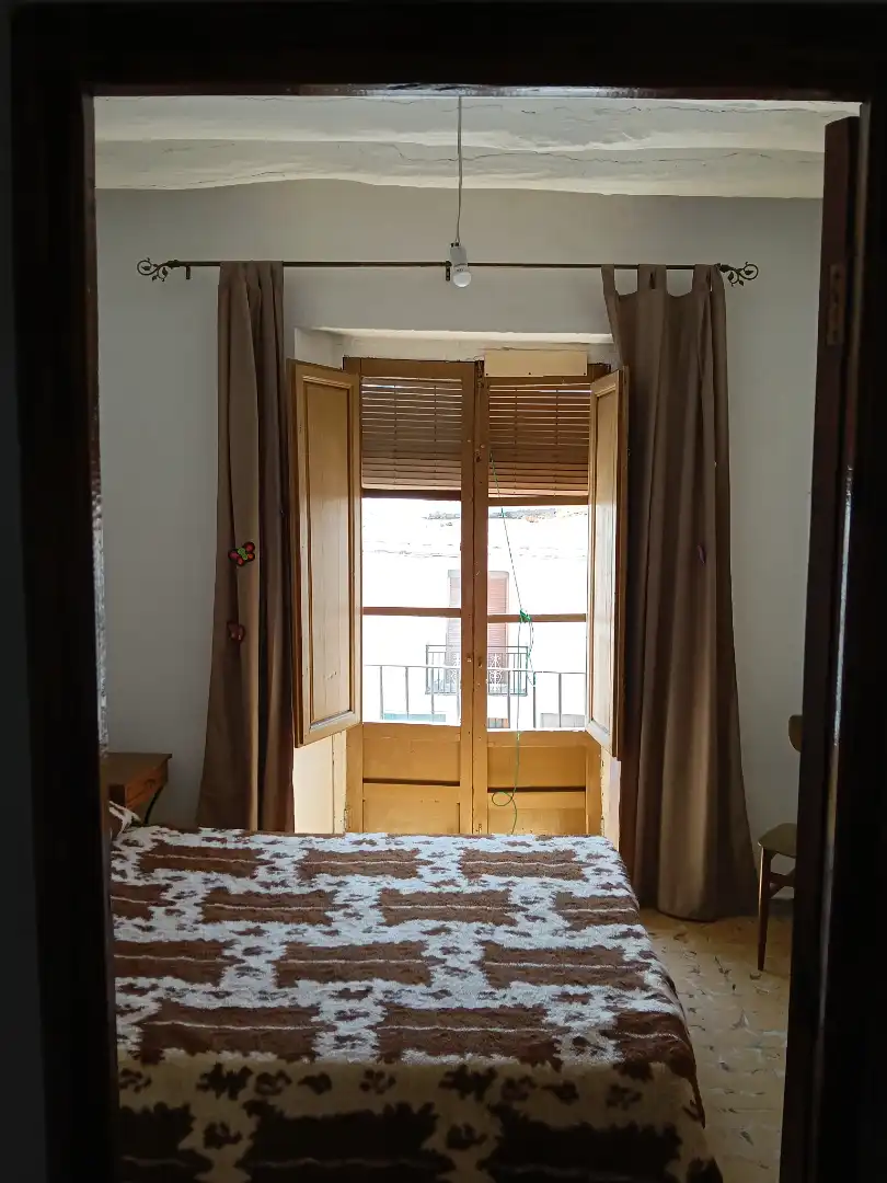 Casa amb terrassa en venda a Alpujarra de la Sierra, imagen 15