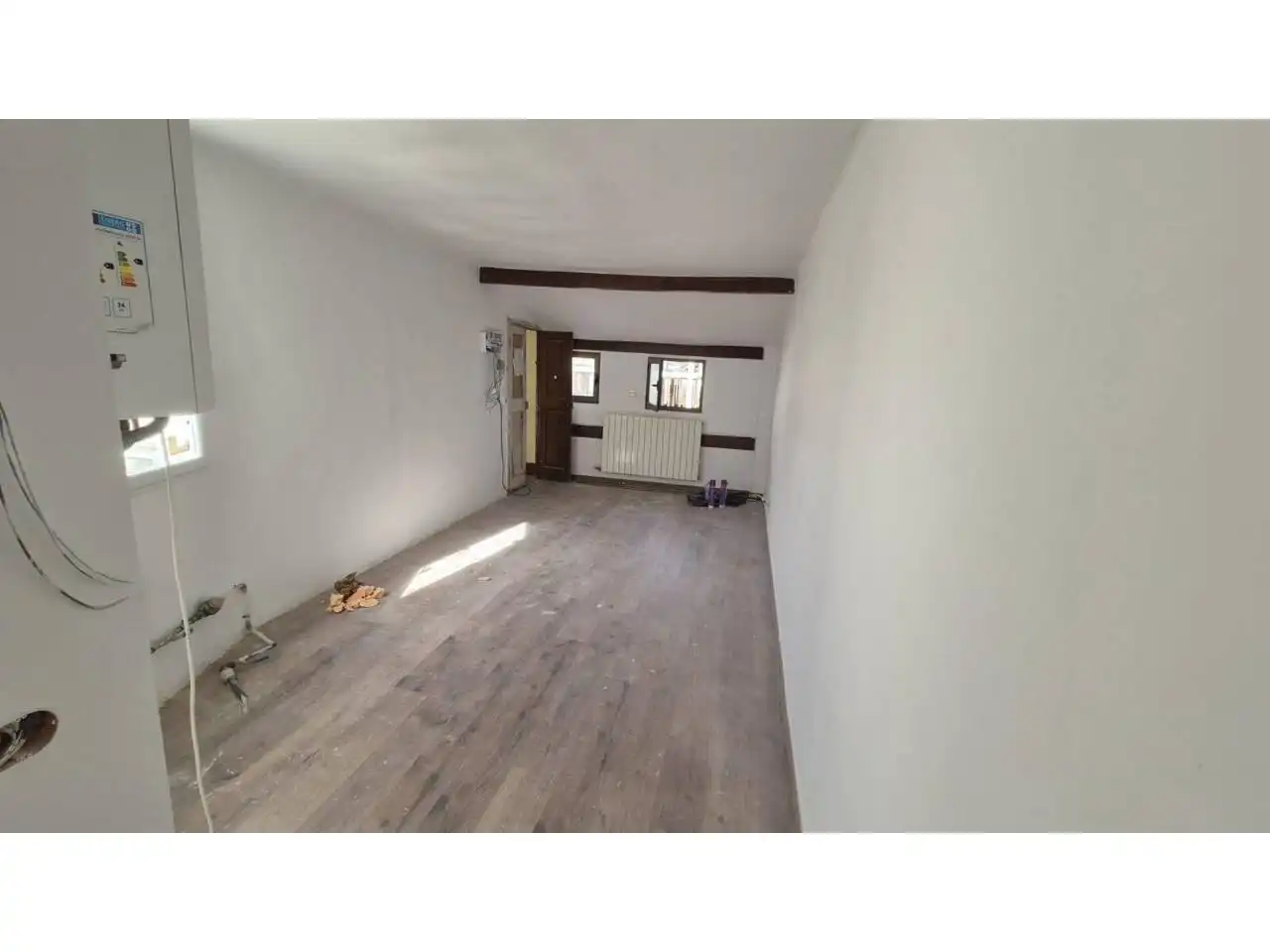 Wohnung zur Miete in Calle Avenida de Colón, Residencia