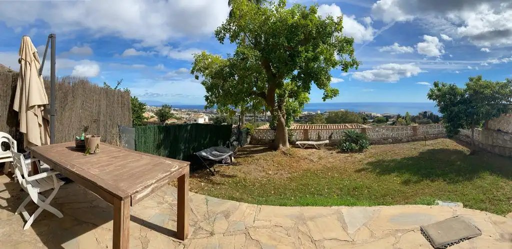 Apartament de lloguer a Calle Pamela, Rancho Domingo - La Hacienda
