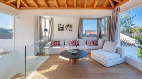 Foto 2 de Casa adosada en venta en La Carolina - Guadalpín, Marbella