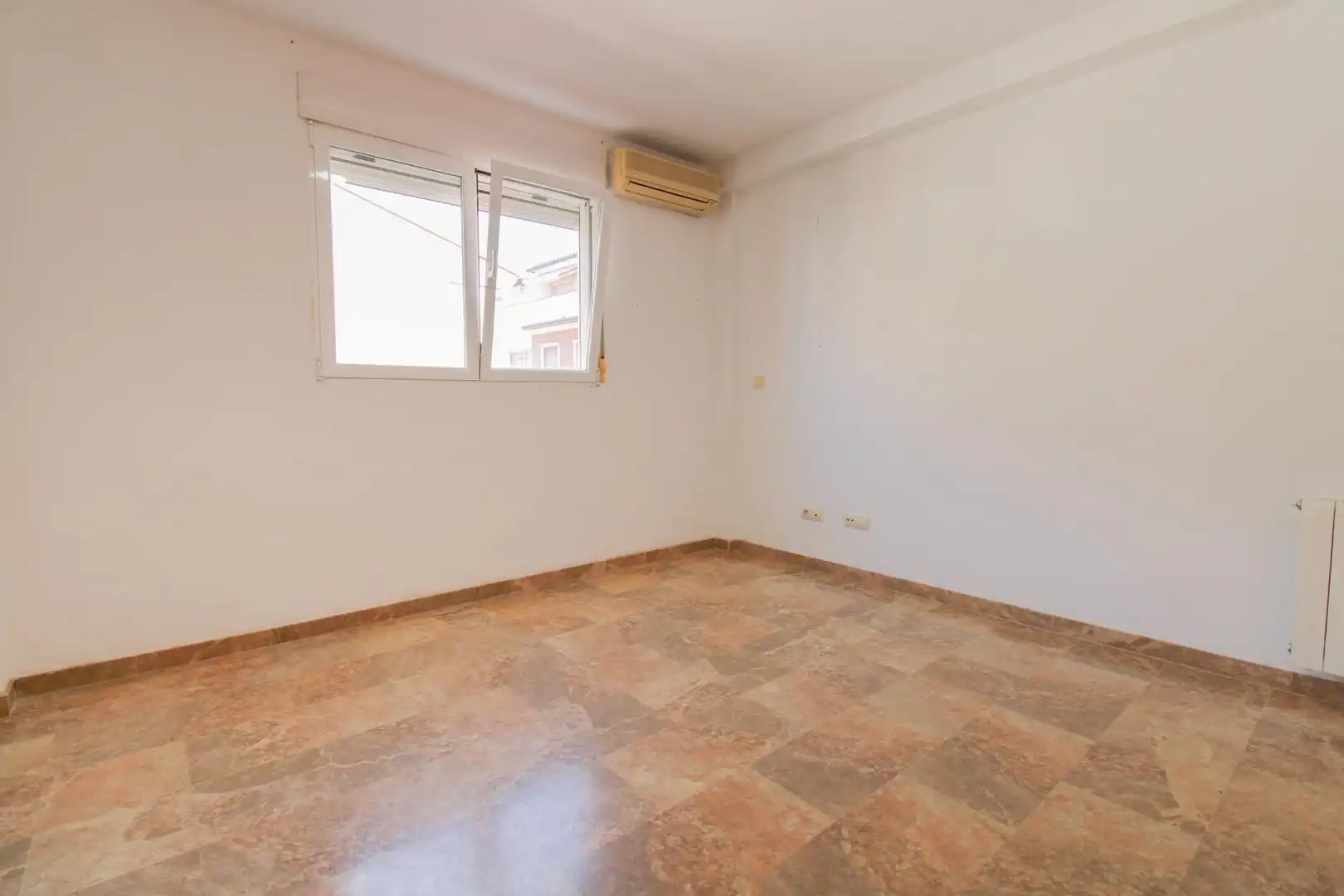 Dormitori de Casa adosada en venda en Puçol