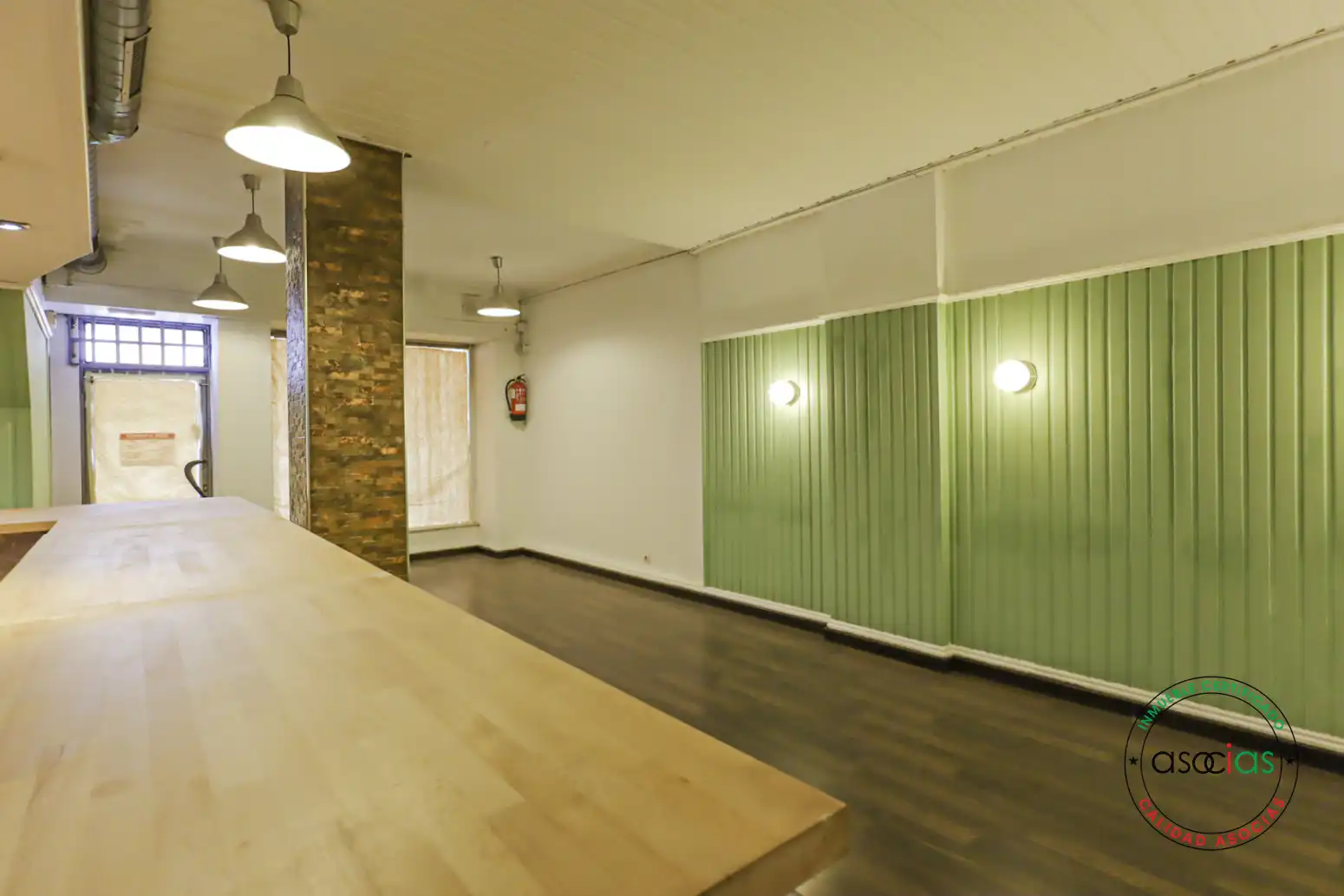 Local comercial en venda a Centro - Casco Histórico, imagen 6