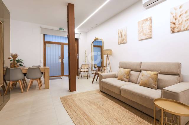 Piso en Venta en Acacias