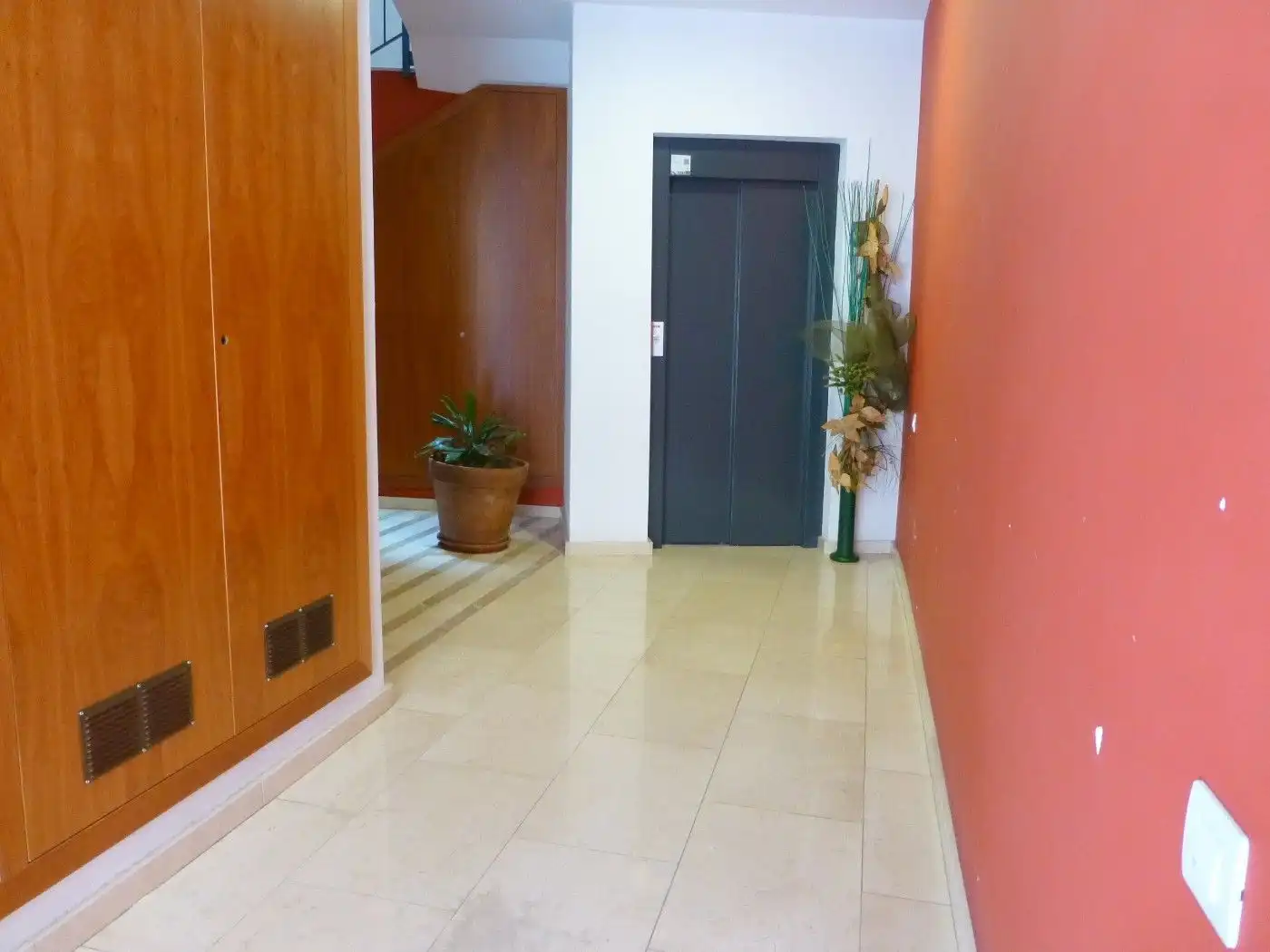 Flat for rent in Mataró  with Air Conditioner, Heating and Oven