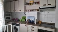 Kitchen of Flat for sale in Sada (A Coruña)