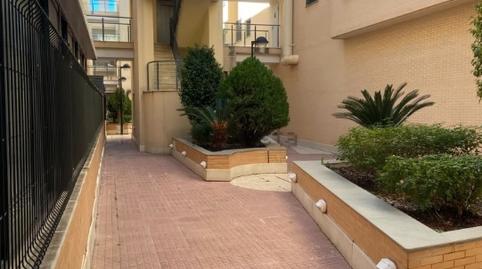 Foto 3 de Piso en venta en Avenida Alejandro Valverde, El Esparragal,  Murcia Capital