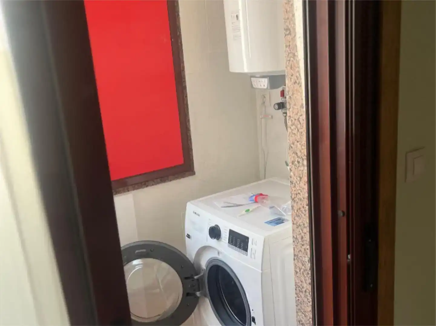 Bany de Pis en venda en Silleda