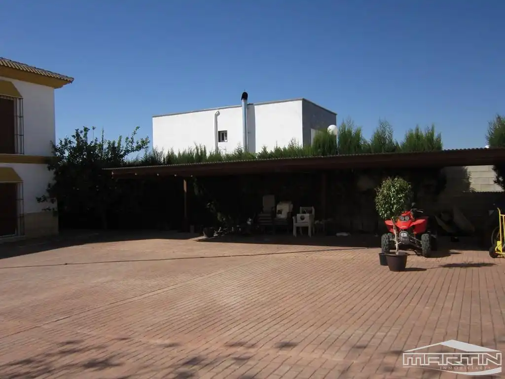 Maison avec piscine à vendre à Las Vegas - Campoaras, imagen 6