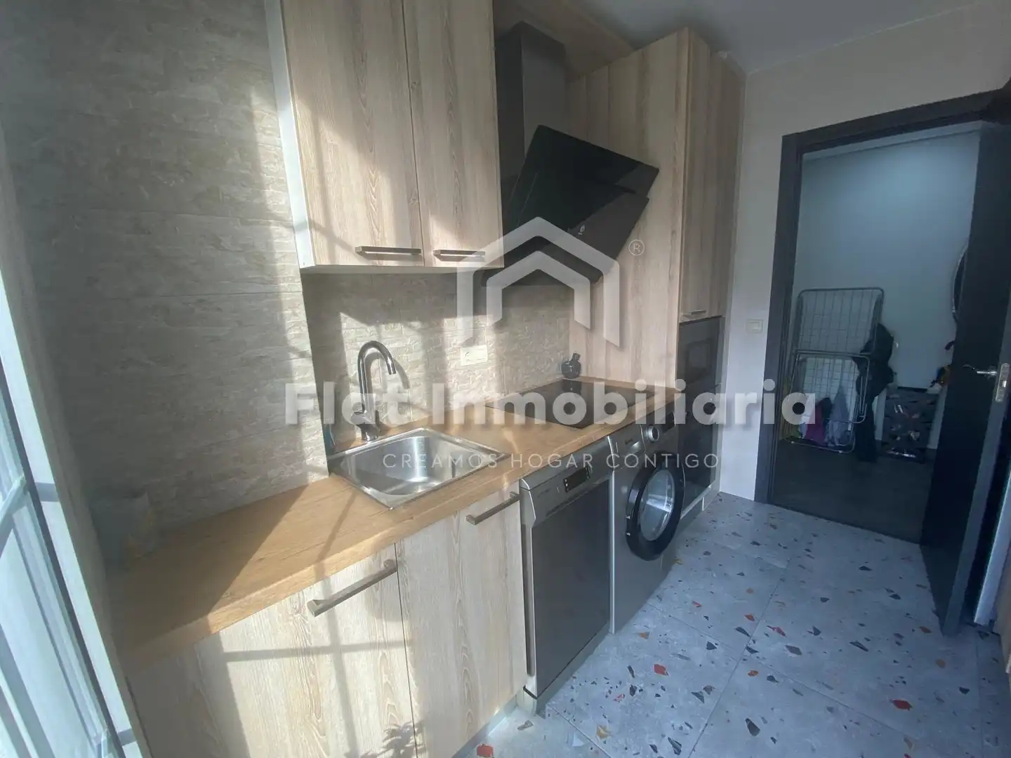 Piso con terraza en venta en Barrio Oriñón 51B, imagen 10