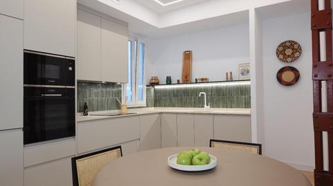 Photo 4 of Flat for sale in Goya, Madrid