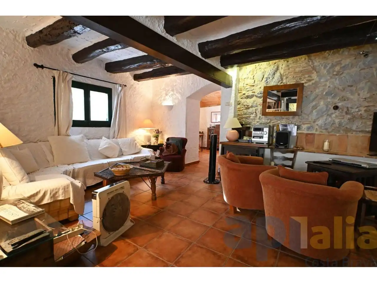 Maison rustique à vendre à Bellcaire d'Empordà, imagen 4