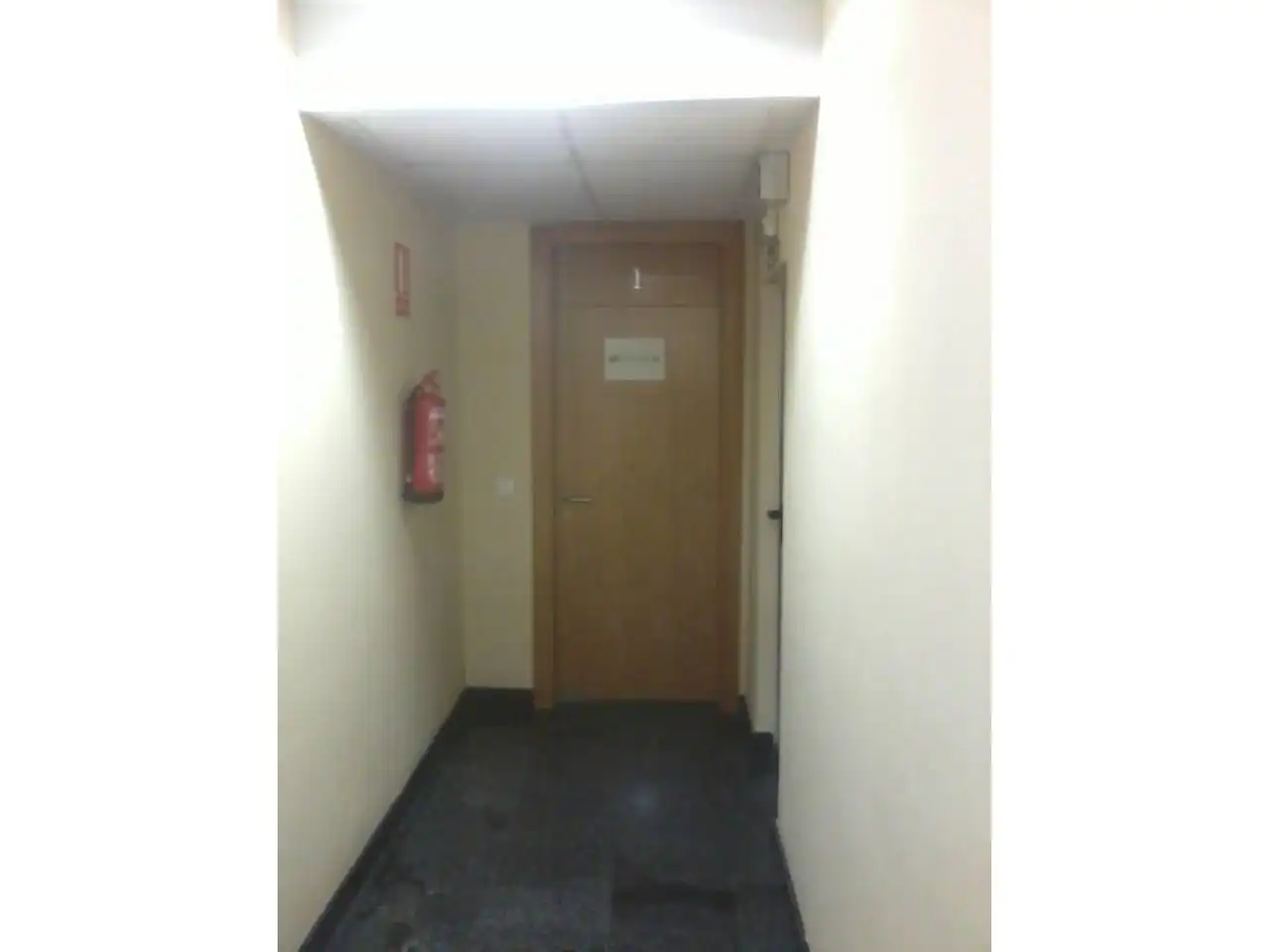 Büro mit Aufzug zur Miete in Norte, imagen 5