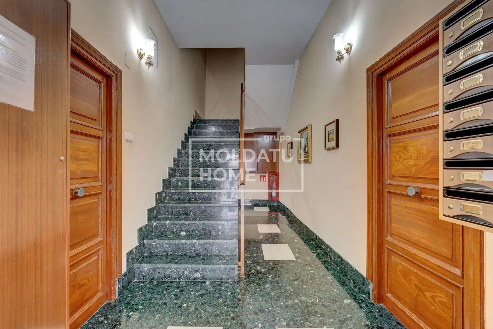 Piso en venta en Irun  con Aire acondicionado, Calefacción y Trastero