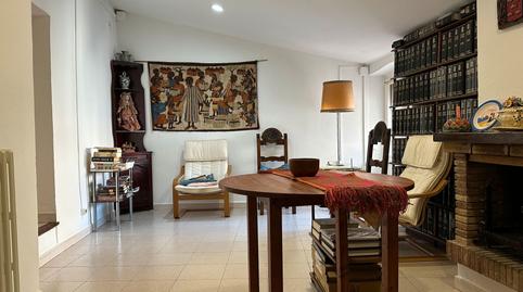 Foto 2 de Casa adosada en venda a La Pobla de Claramunt, Barcelona