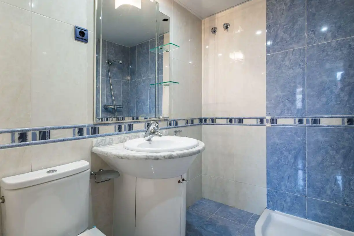 Apartament en venda a Carrer d'En Josep Tarradellas, Sant Joan Despí, Sp, -1, Sant Joan - TV3