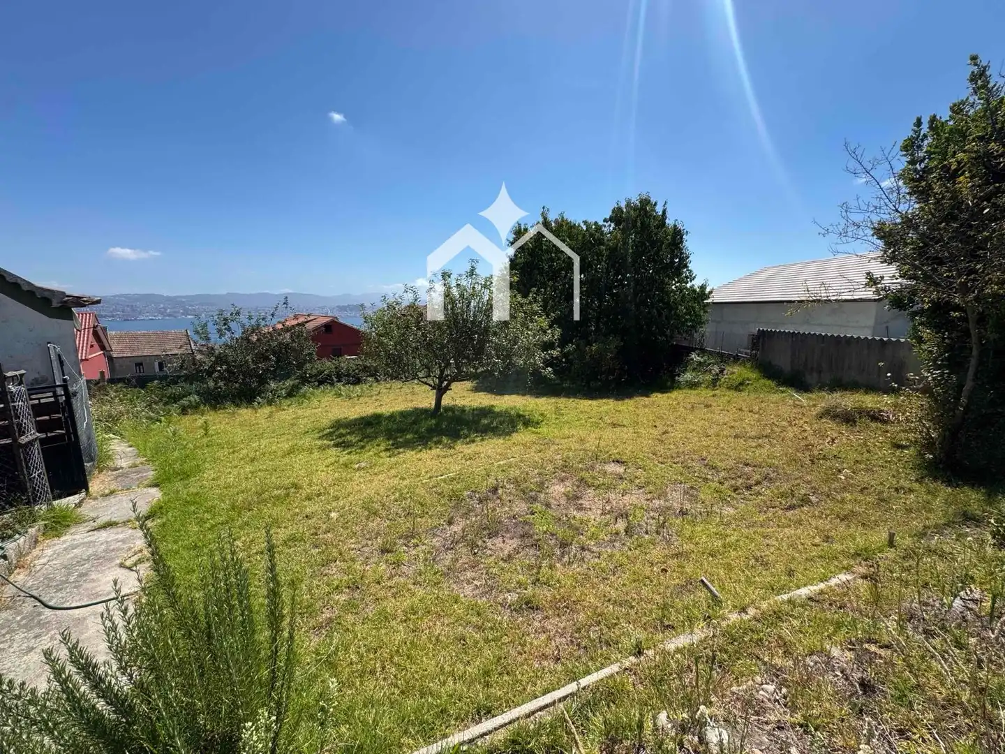 Casa o chalet en venta en Moaña