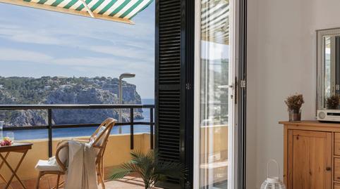 Foto 3 von Wohnungen zum Verkauf in Port d'Andratx, Andratx