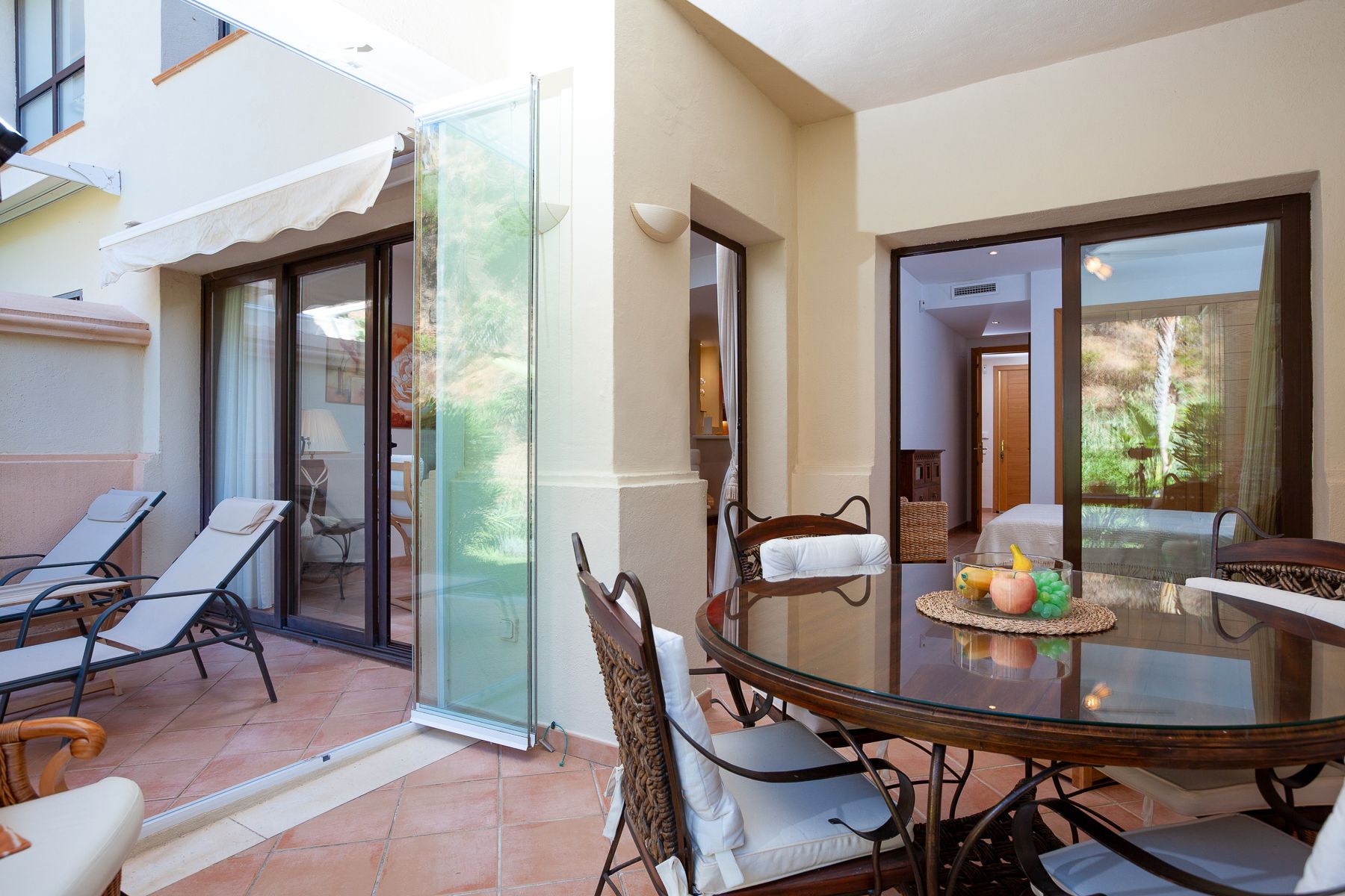 Apartament en venda a Pueblo del Rio, 6, Río Real, Rïo Real - Los Monteros, Marbella