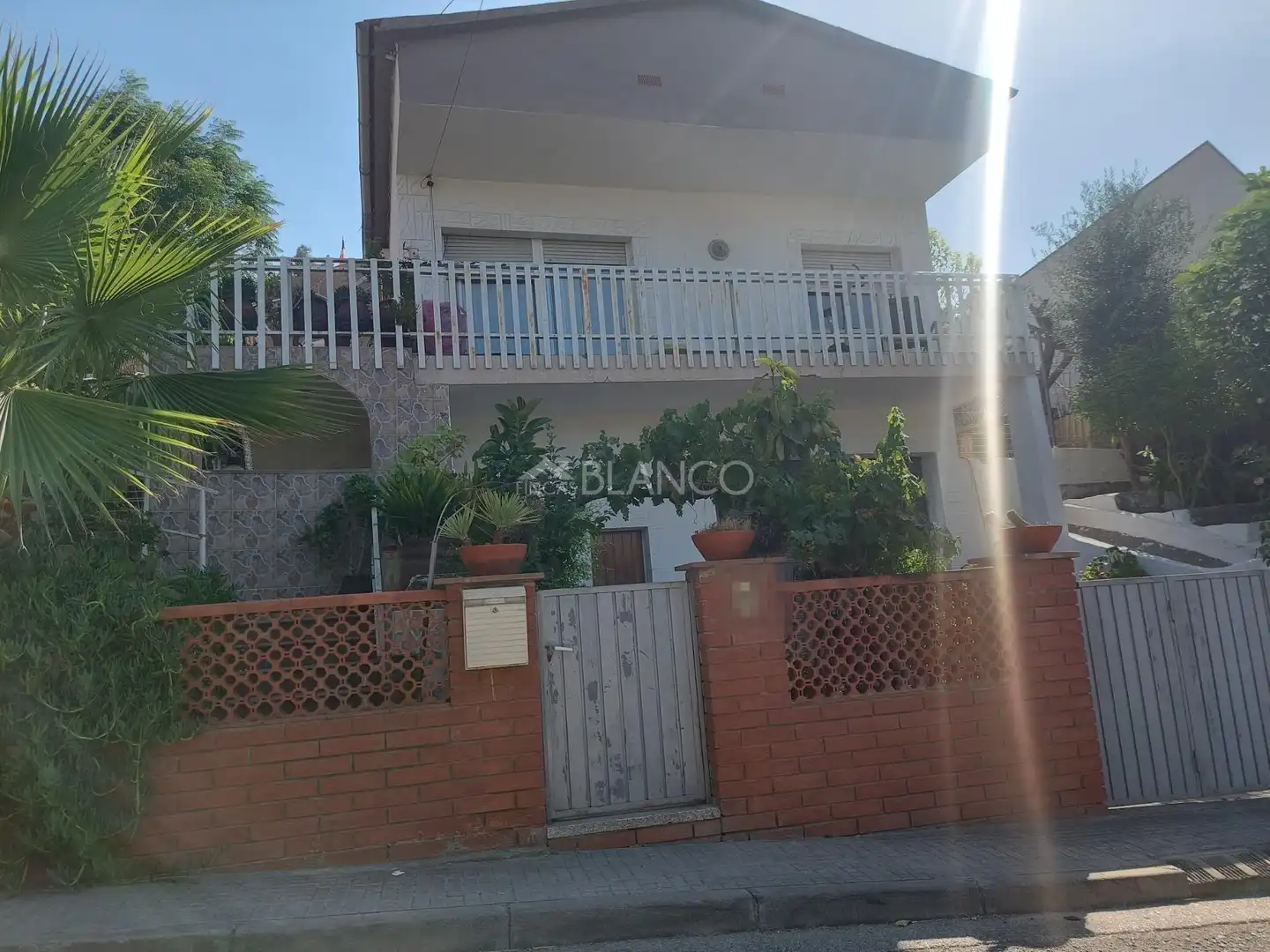 Casa o xalet en venda a Sant Andreu de la Barca