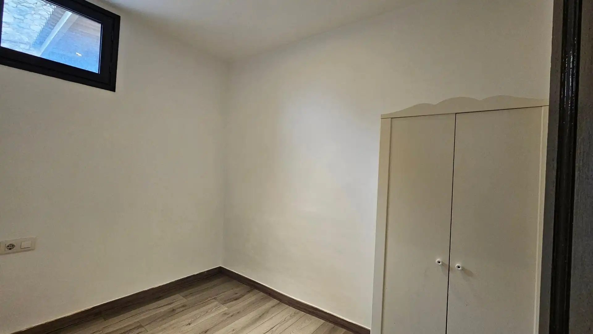 Dormitori de Casa o xalet en venda en Agullana amb Parquet i Terrassa
