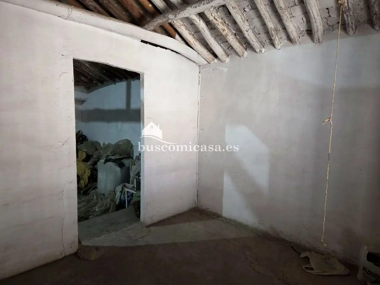Detached homes for sale in Campillo de Arenas  with Furnished