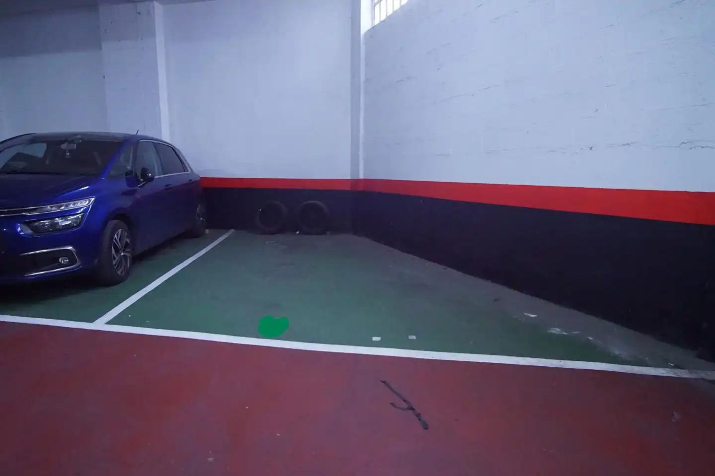 Einzelparkplatz zum Verkauf in Urbi, imagen 2