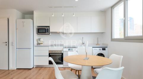 Photo 3 of Flat for rent in Antonio Ferrandis, Ciutat de les Ciències i de les Arts - Justicia,  Valencia Capital