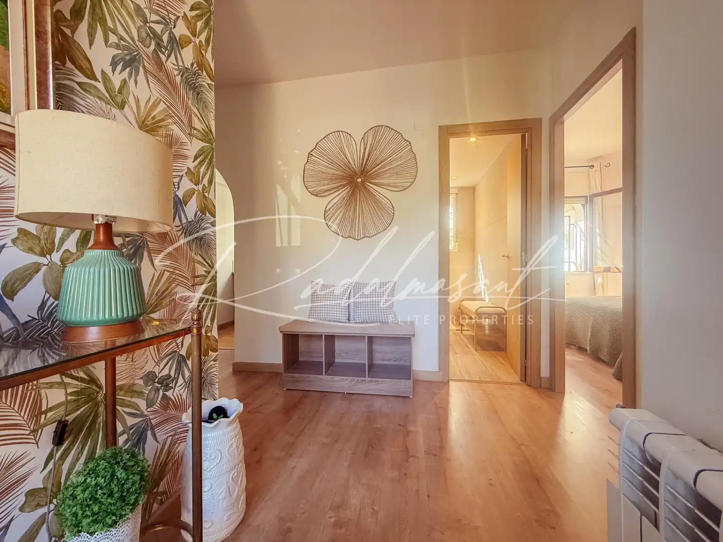 Maison mitoyenne avec jardin à vendre à Carrer Carrer Pedrera, imagen 6