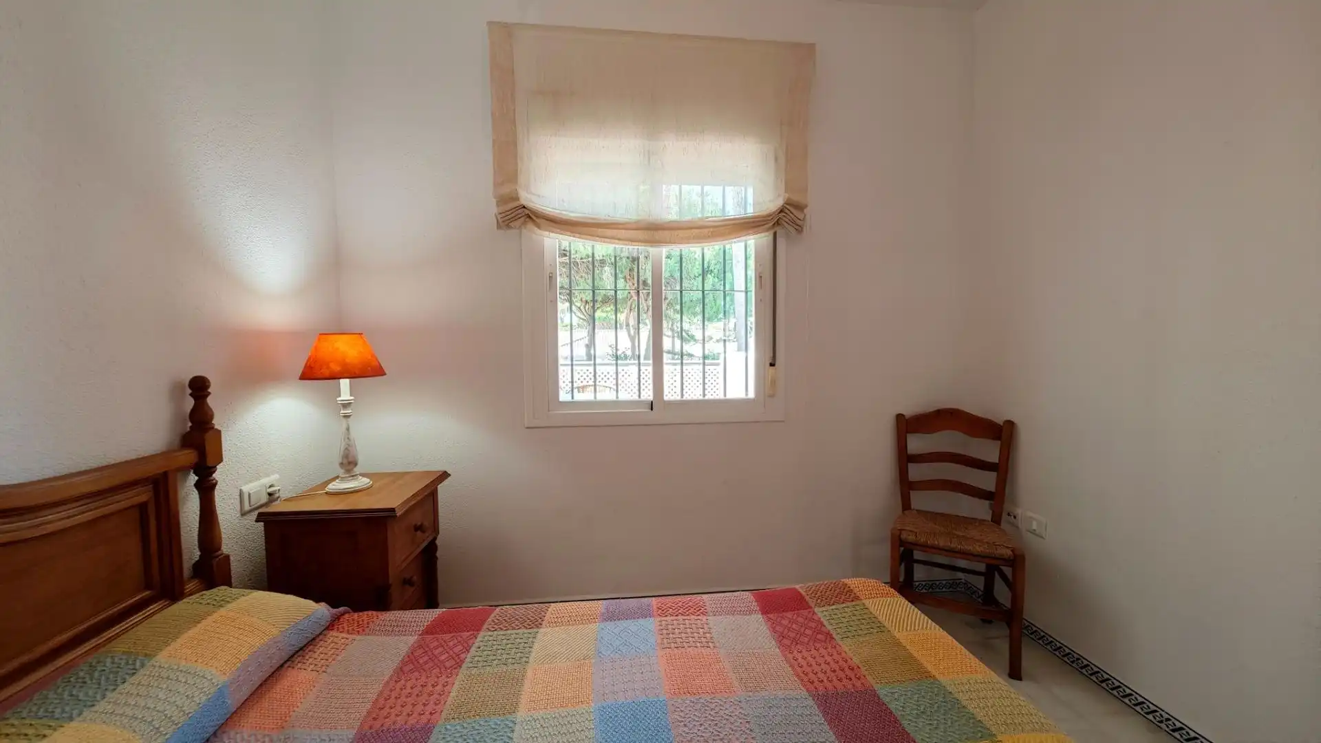 Apartament amb piscina en venda a Sancti Petri, imagen 9