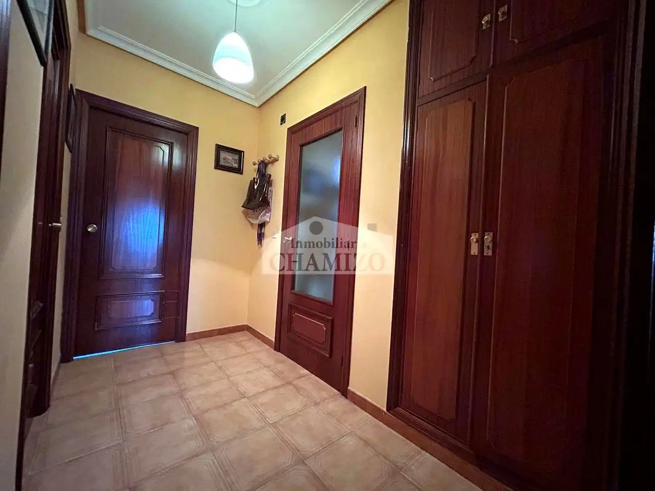 Ático en venta en Villanueva de la Serena con Aire acondicionado, Terraza y Amueblado