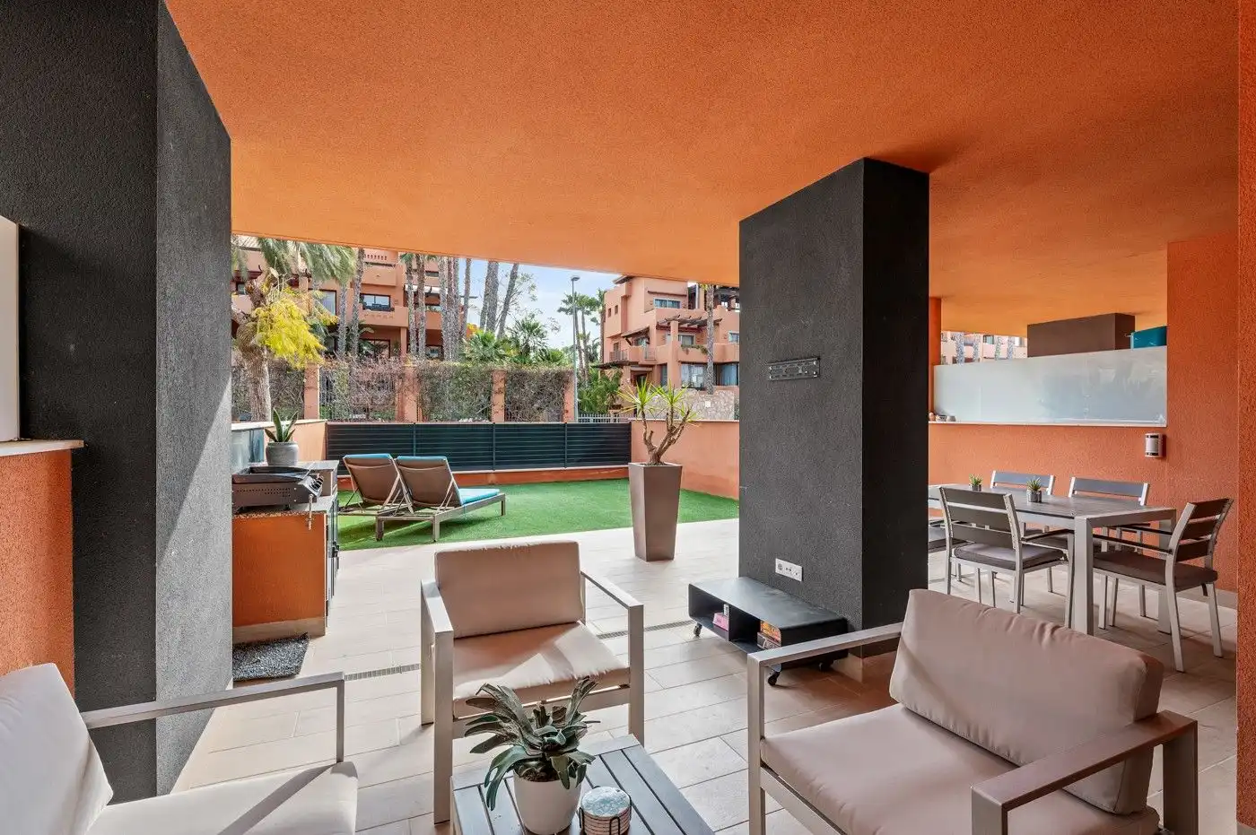 Apartment mit Pool zum Verkauf in Calle  Gigantes y Cabezudos, imagen 27