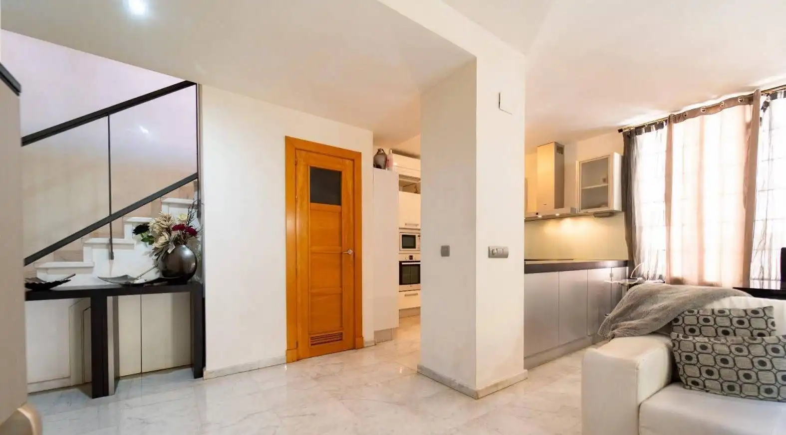 Wohnung zur Miete in Sevilla, Sevilla