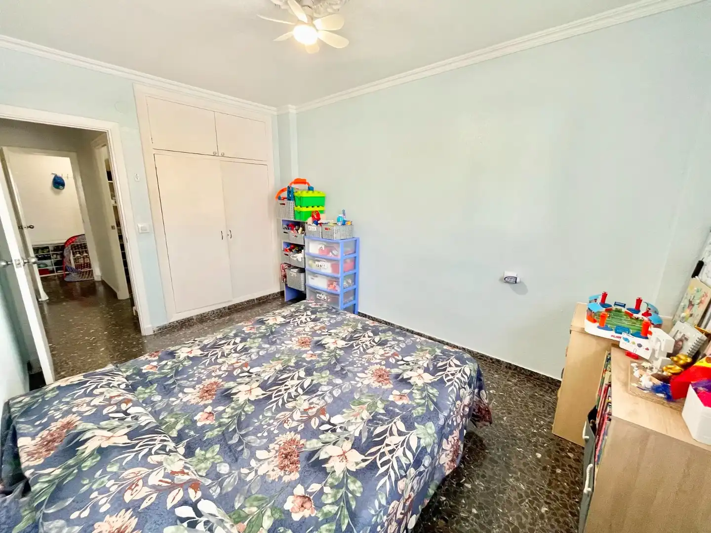 Apartment with terrace to rent in Santiago de la Ribera, imagen 21